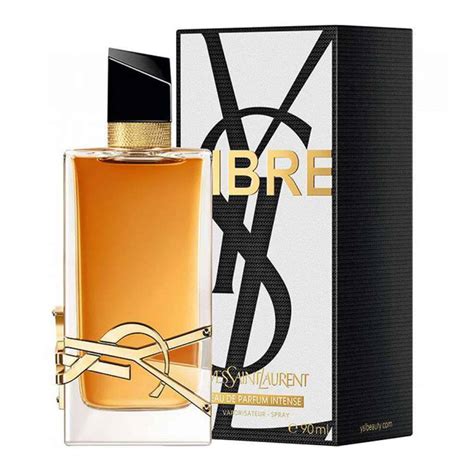 Yves Saint Laurent Libre 90 ml au Meille.